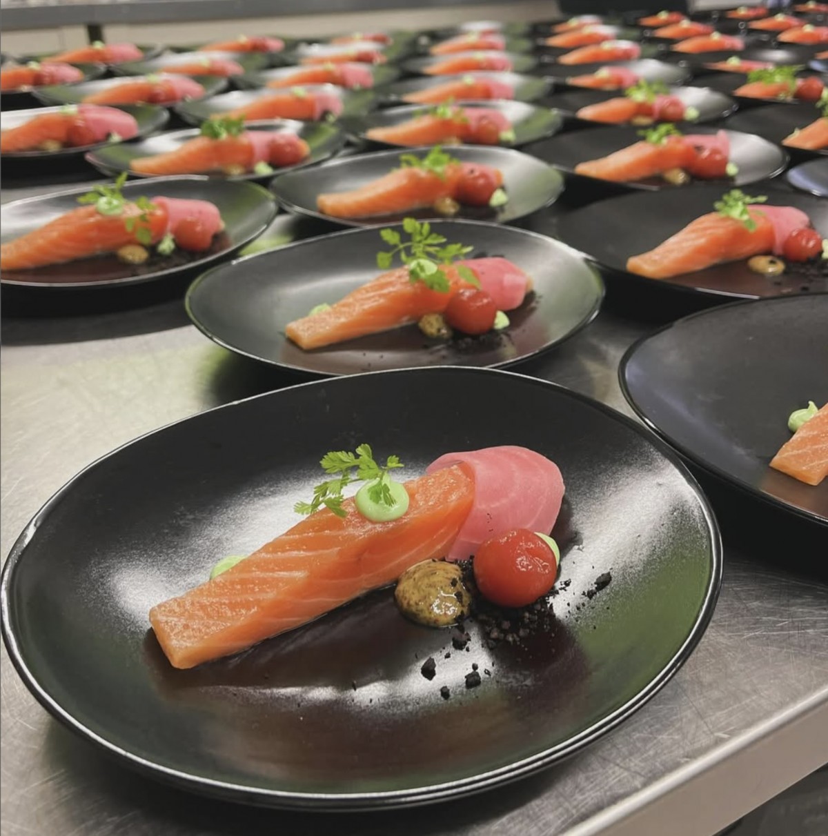 Sur Place Foodtruck Catering