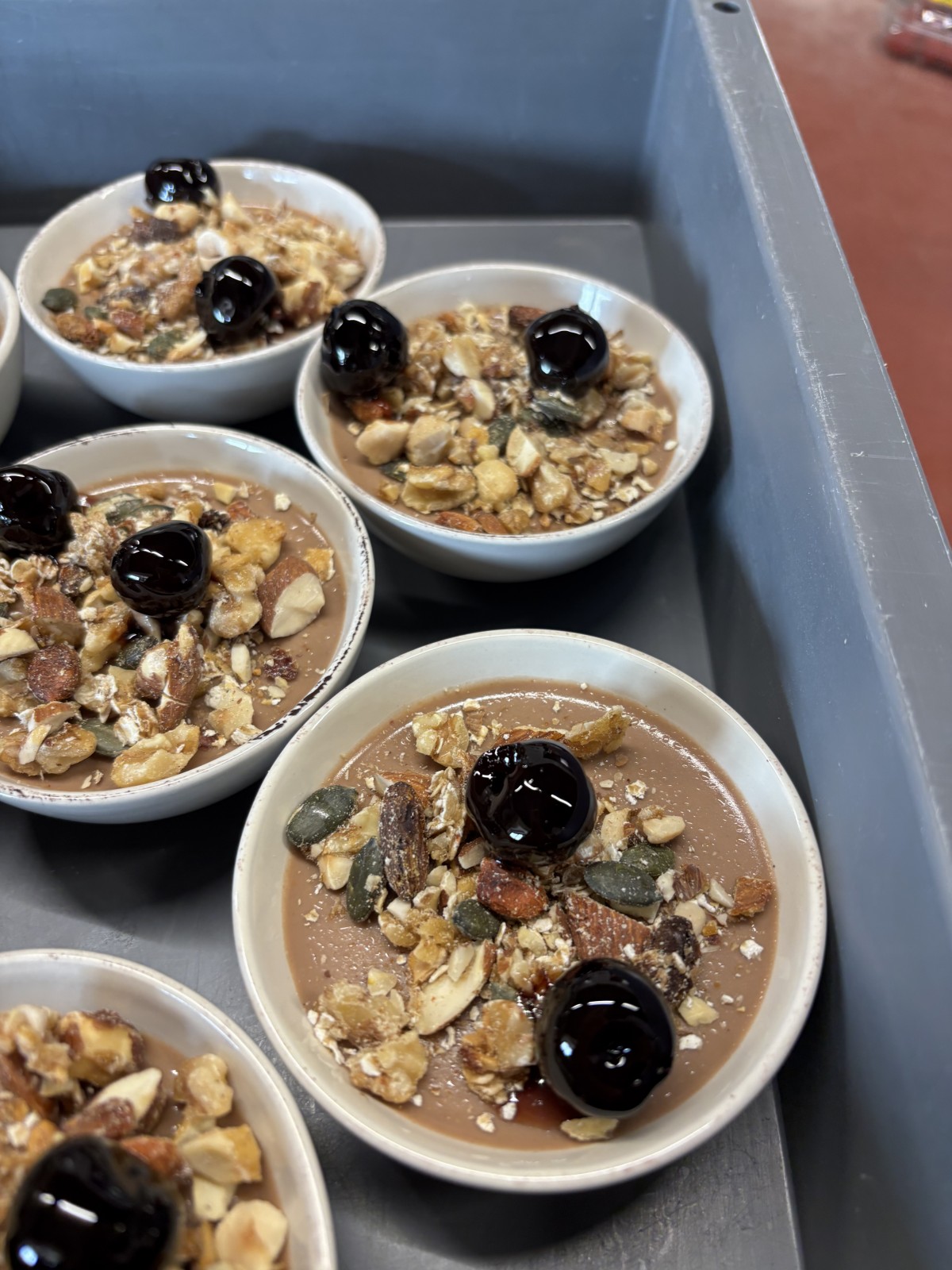 Sur Place Foodtruck Catering