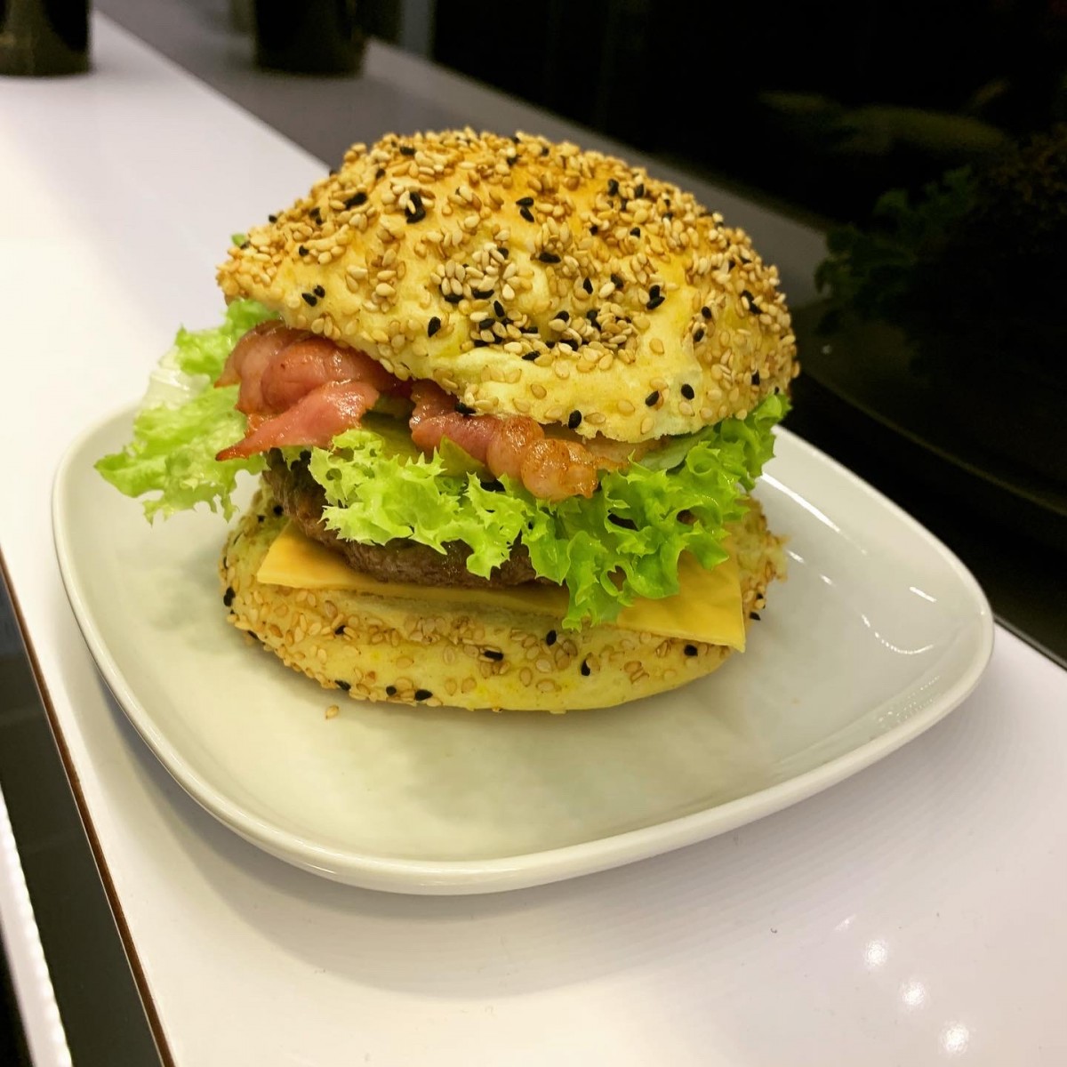 Sur Place Foodtruck Catering