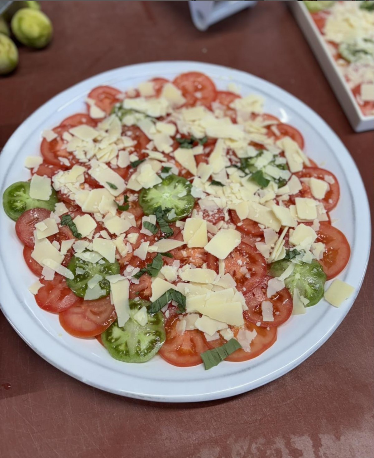 Sur Place Foodtruck Catering