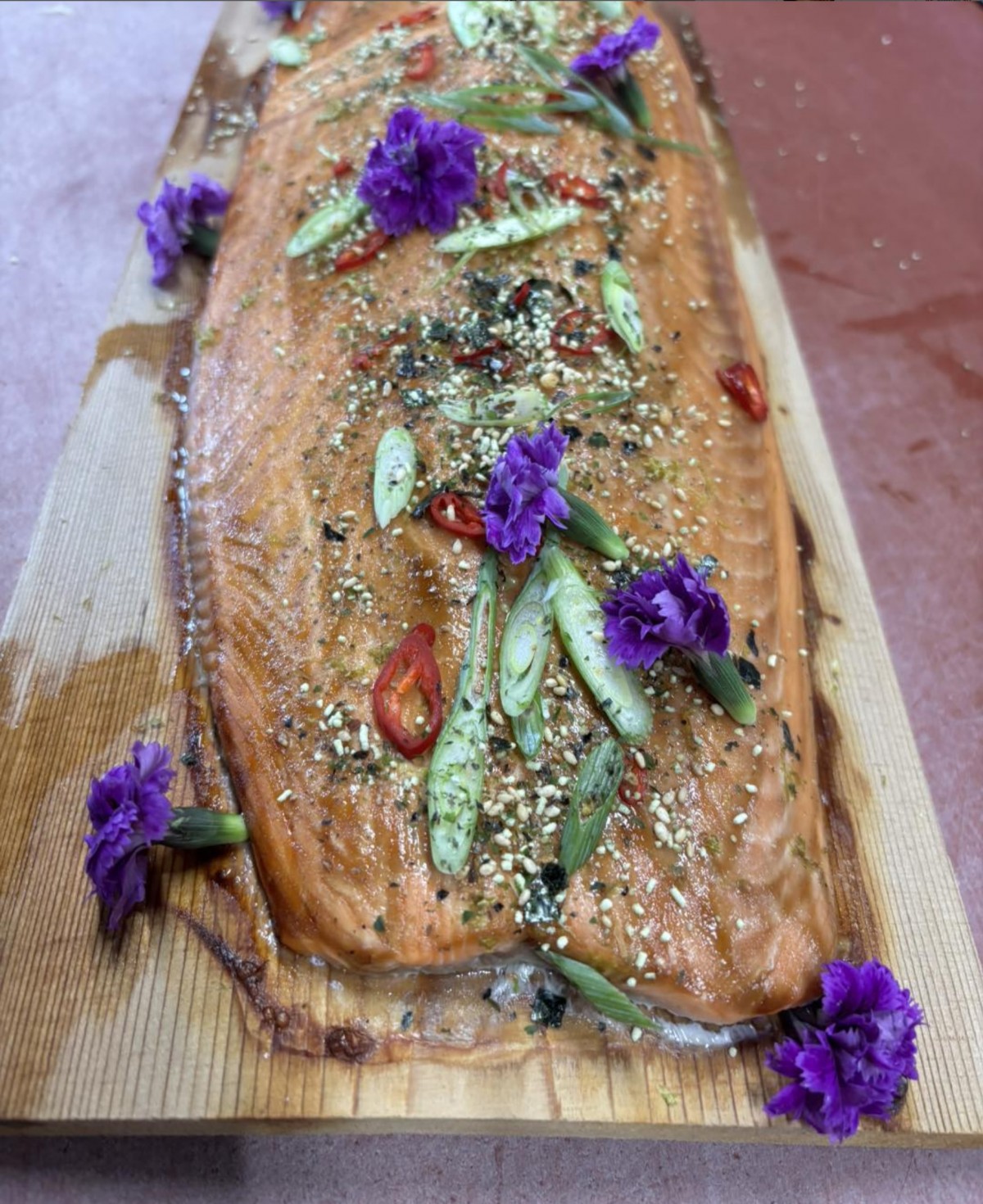 Sur Place Foodtruck Catering