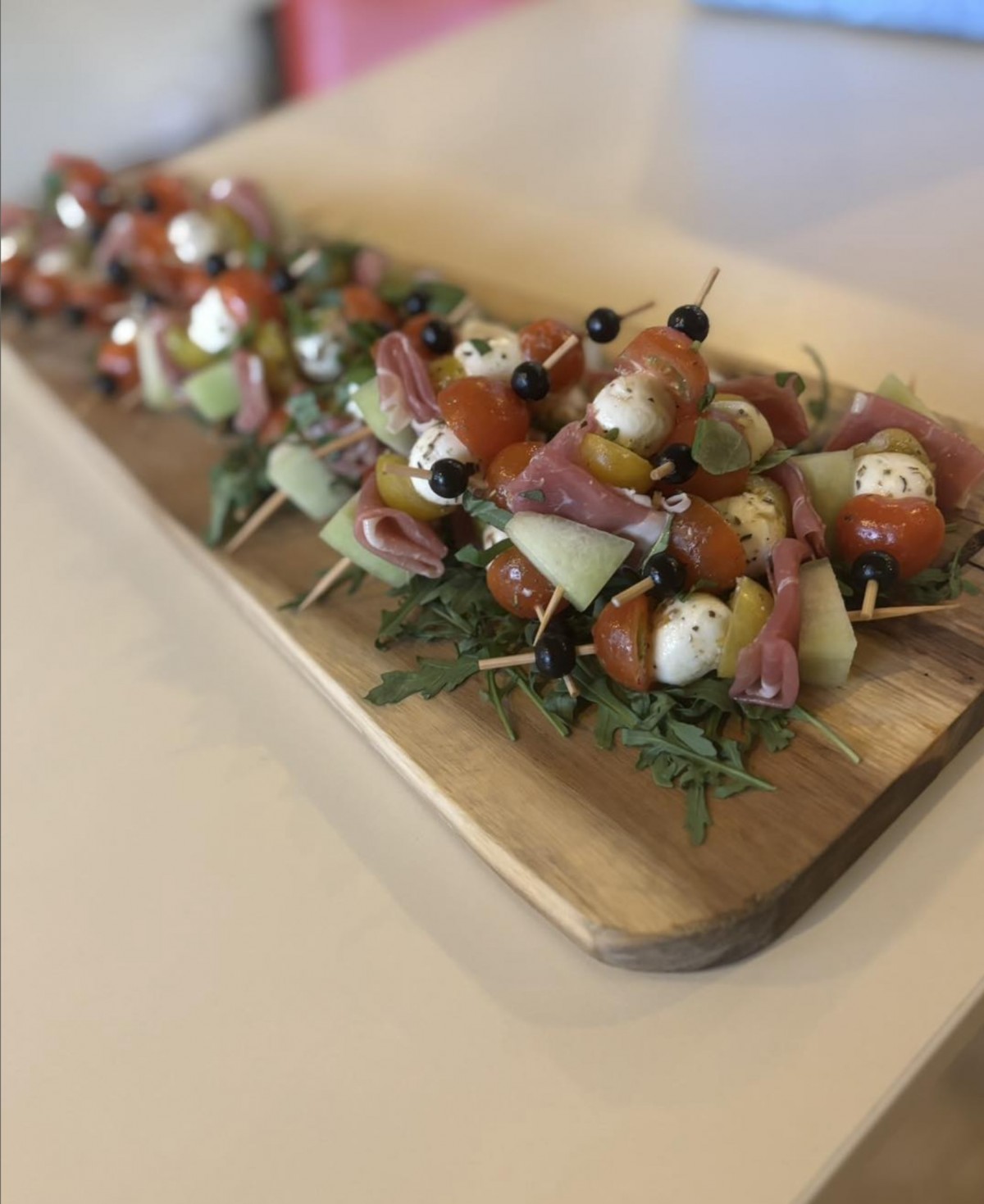 Sur Place Foodtruck Catering