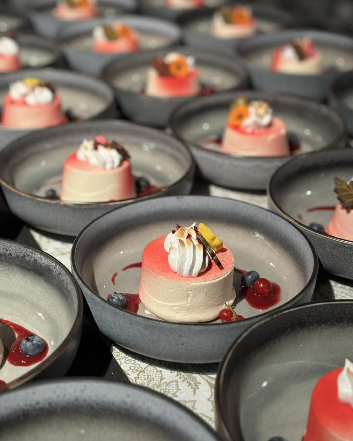 Sur Place Foodtruck Catering