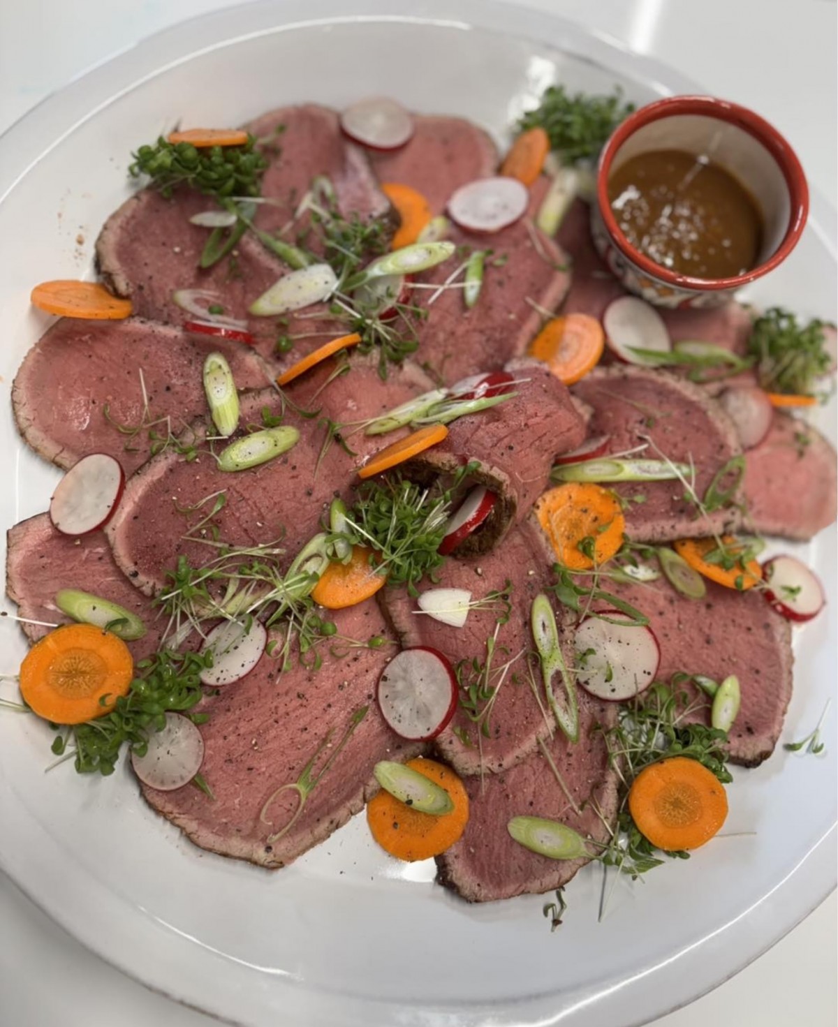 Sur Place Foodtruck Catering