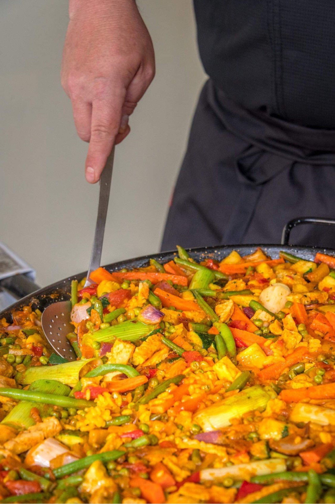 Paella Janssen