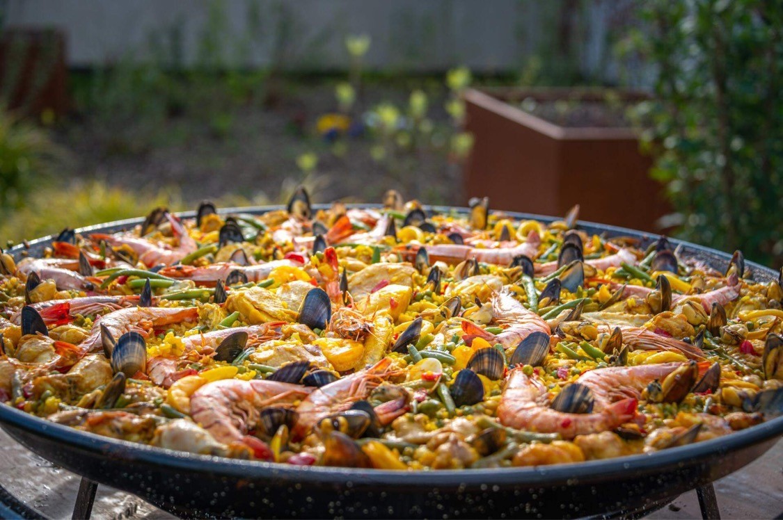 Paella Janssen