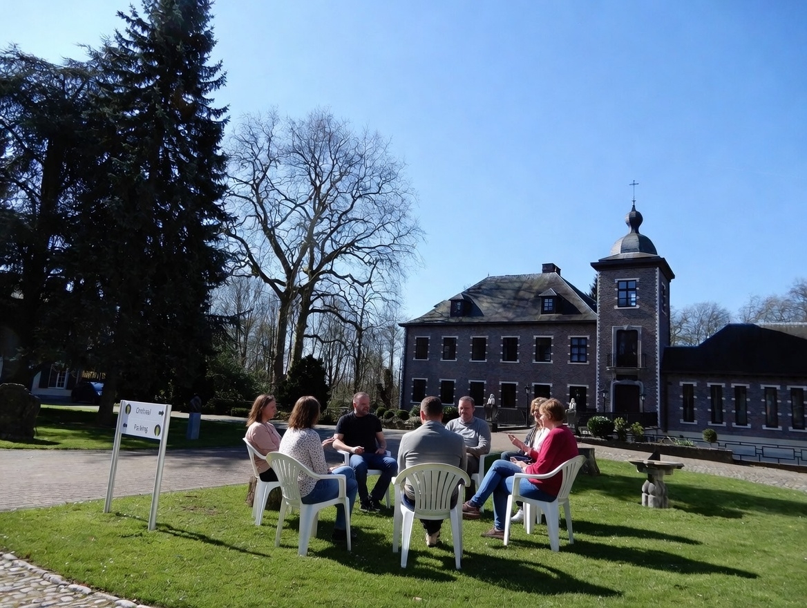 Hof Zevenbergen