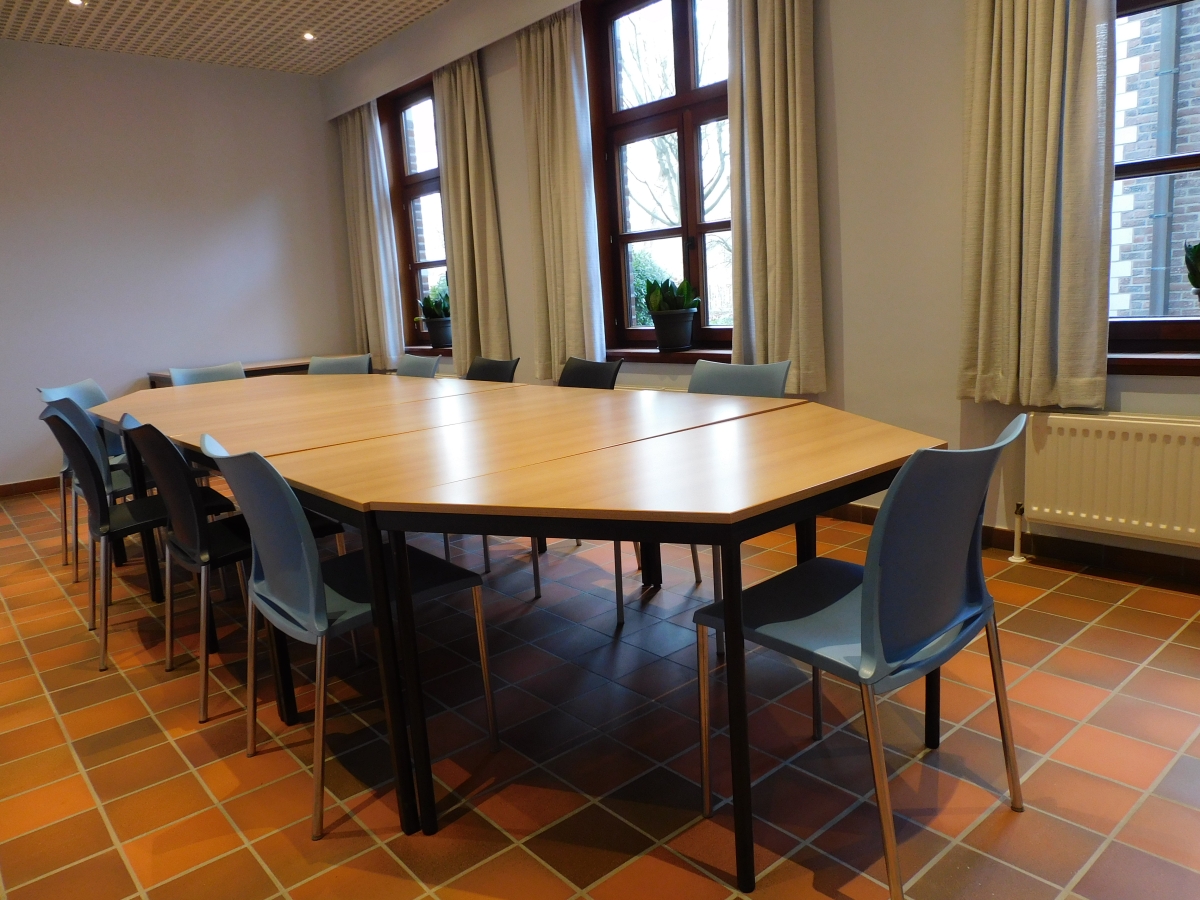 Hof Zevenbergen