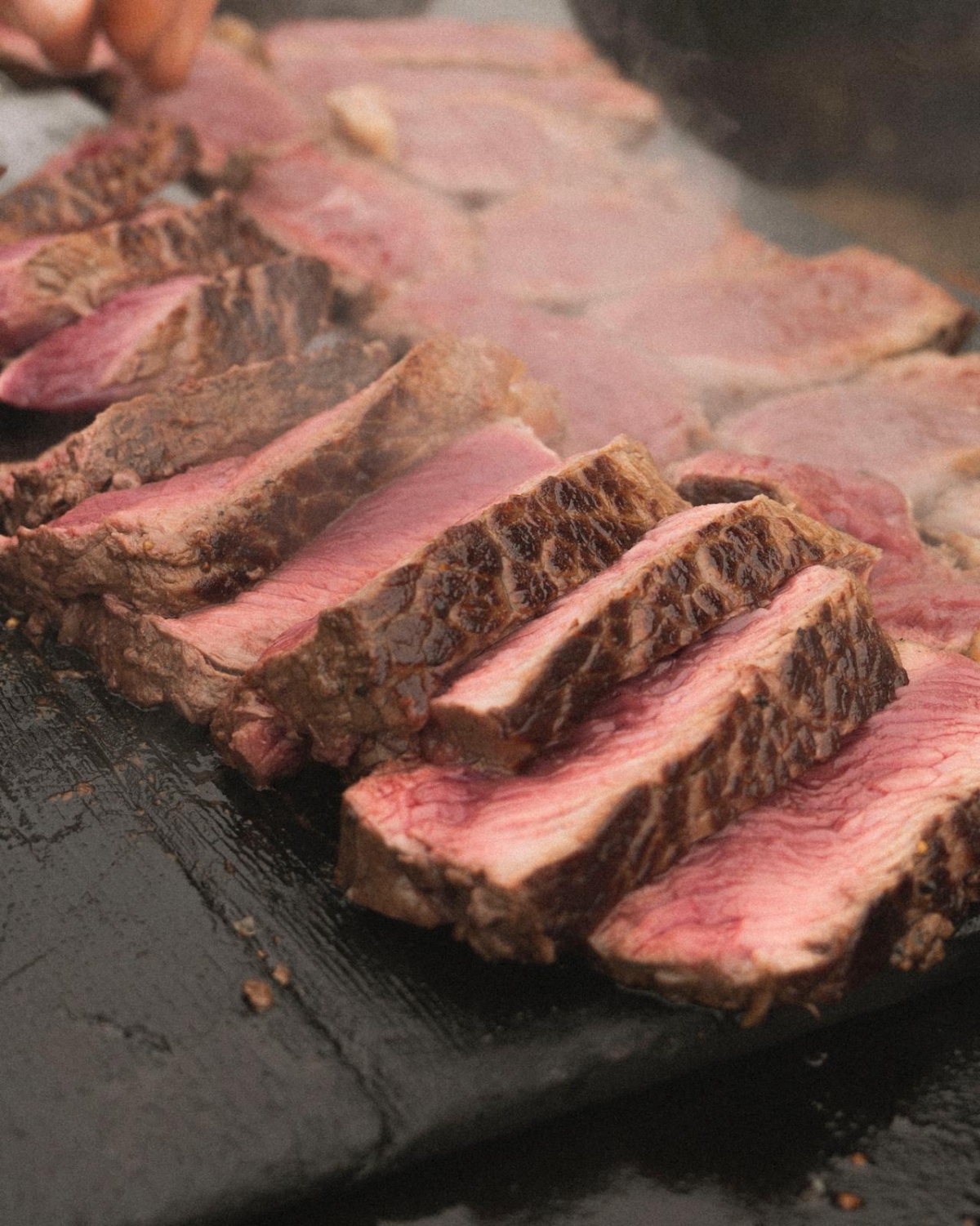 L’entrecôte by Verde Catering