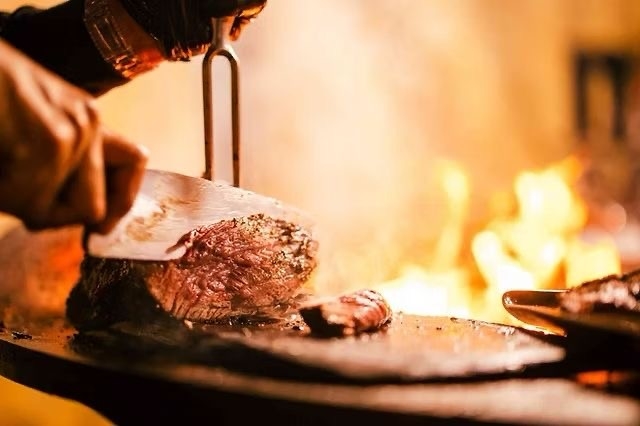 L’entrecôte by Verde Catering