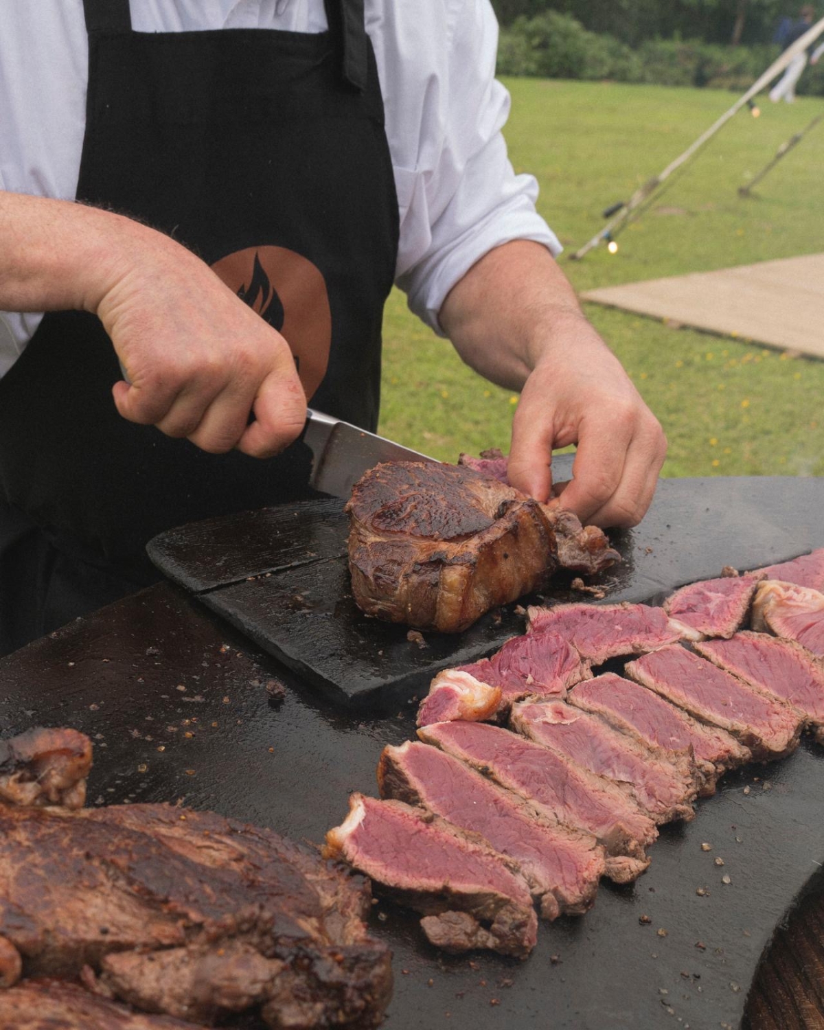 L’entrecôte by Verde Catering