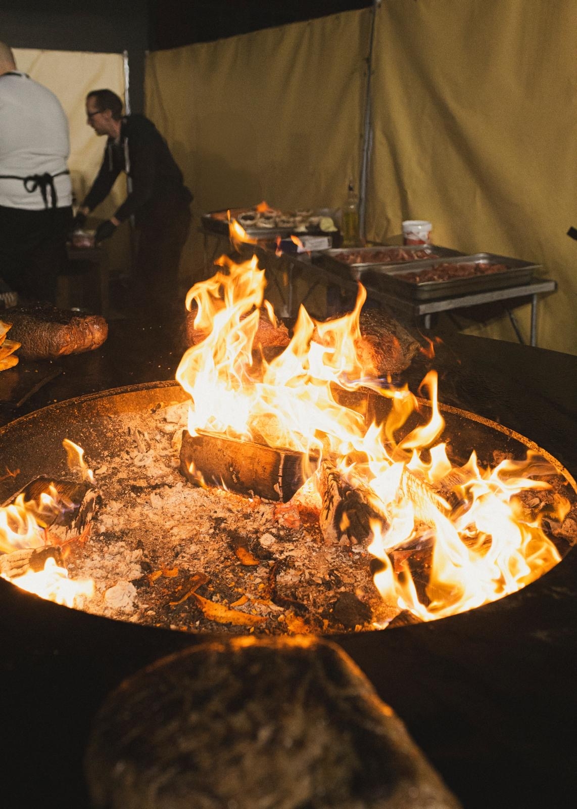 L’entrecôte by Verde Catering