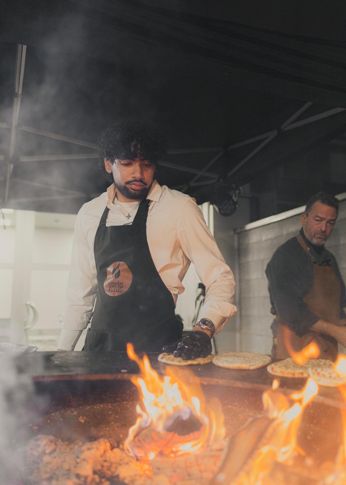 L’entrecôte by Verde Catering