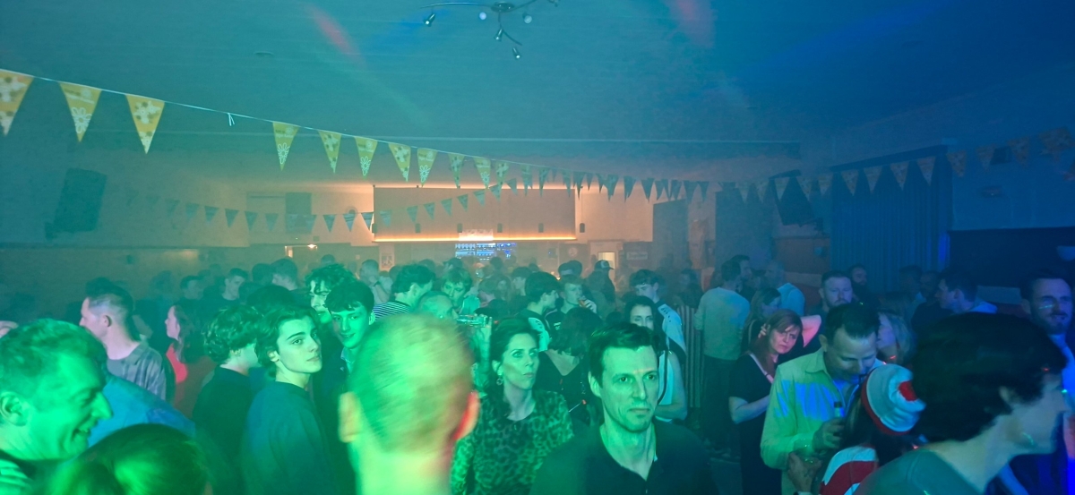 Feestzaal Torengalm