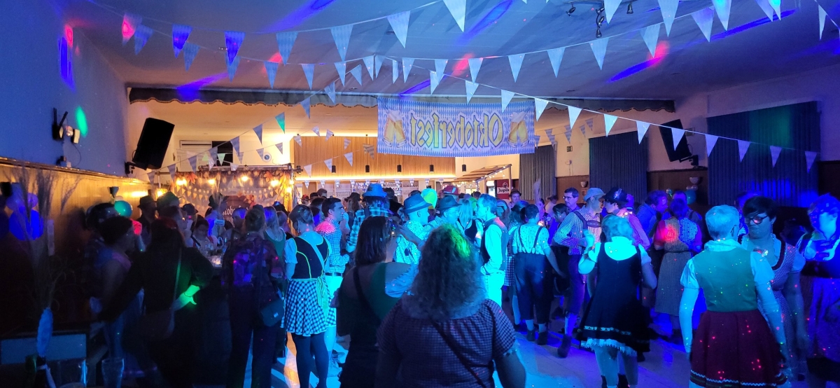 Feestzaal Torengalm