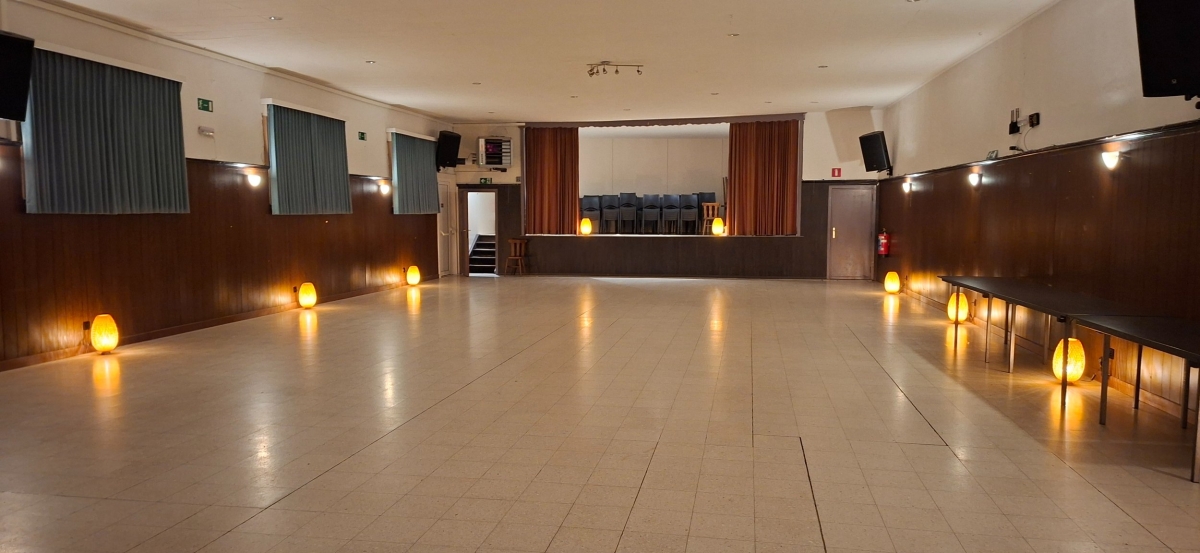 Feestzaal Torengalm