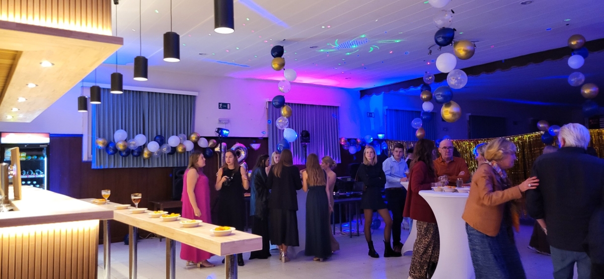 Feestzaal Torengalm