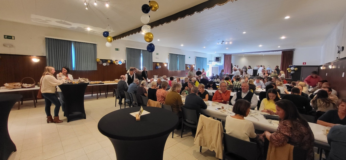 Feestzaal Torengalm