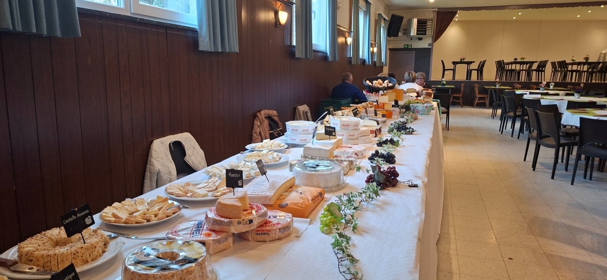 Feestzaal Torengalm