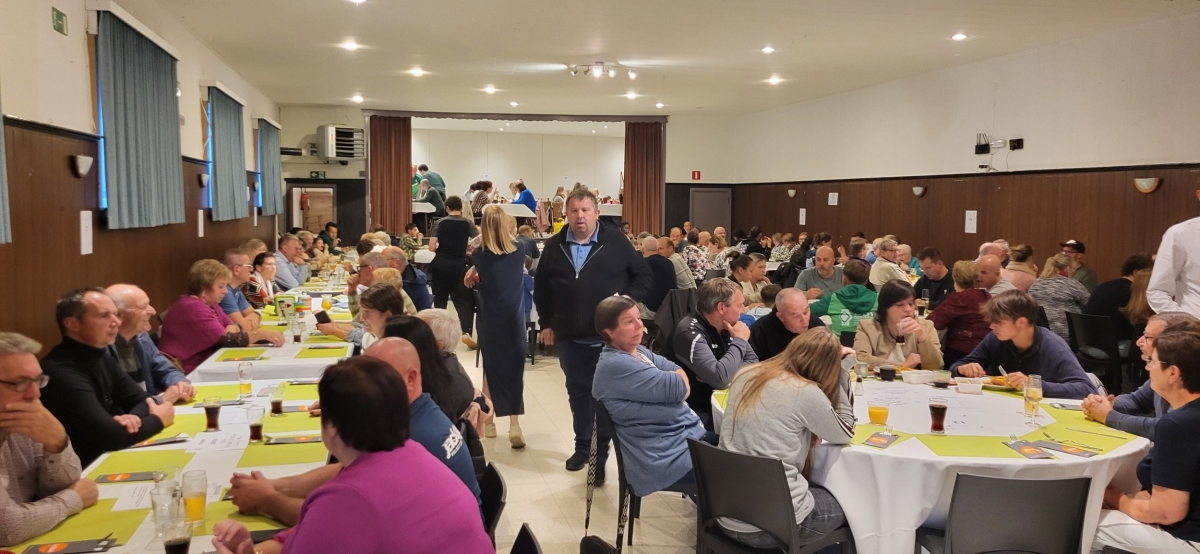 Feestzaal Torengalm
