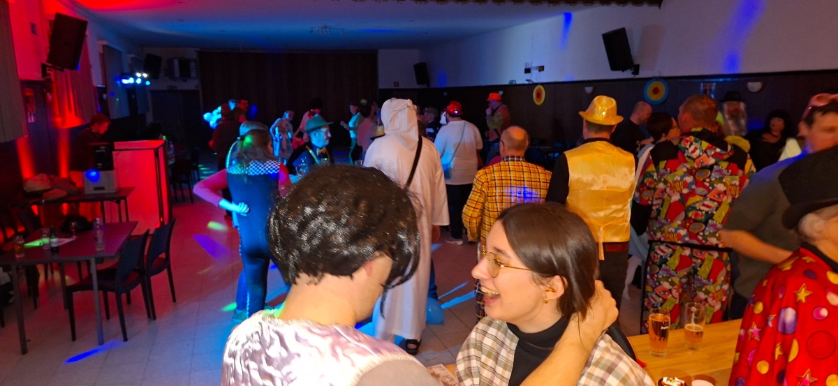 Feestzaal Torengalm
