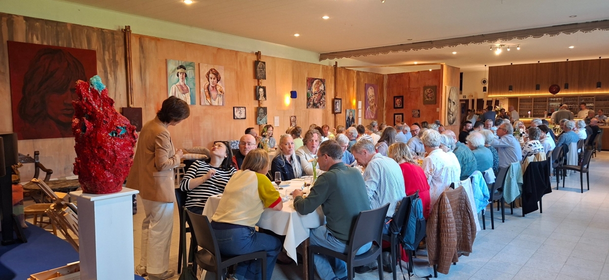 Feestzaal Torengalm
