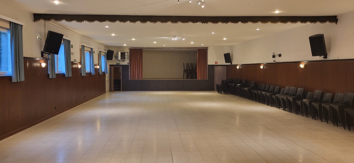 Feestzaal Torengalm
