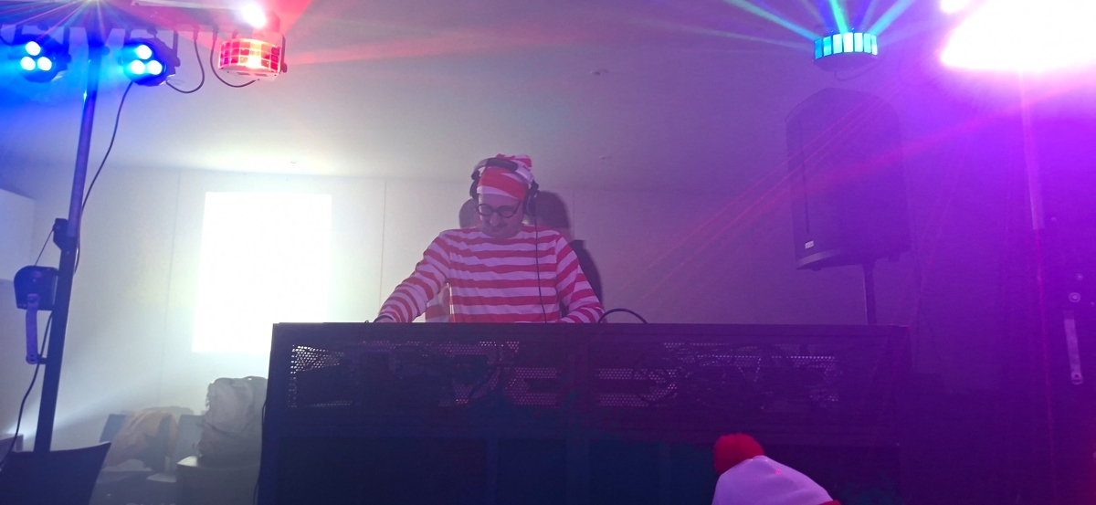 Feestzaal Torengalm
