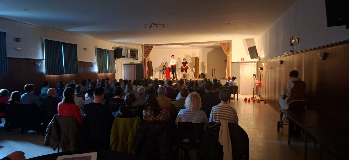 Feestzaal Torengalm