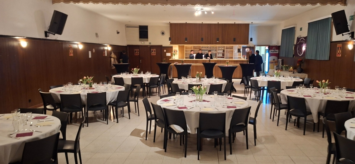 Feestzaal Torengalm