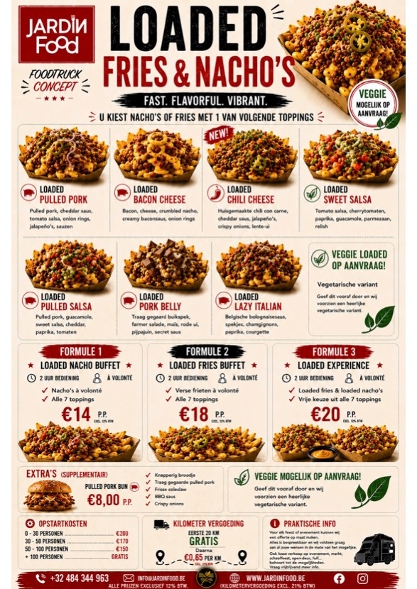 JardinFood