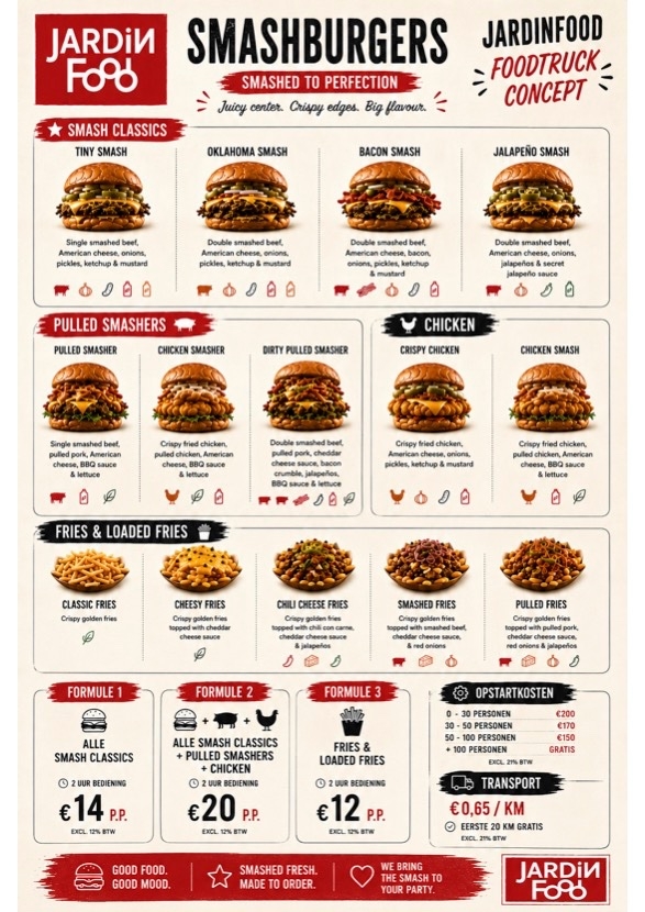 JardinFood