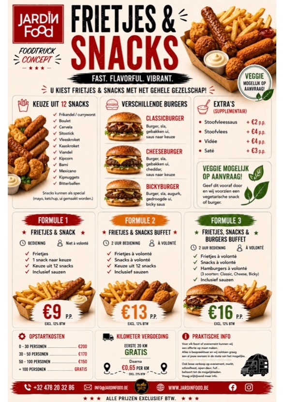 JardinFood