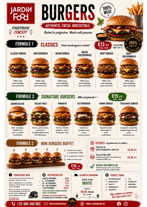 JardinFood