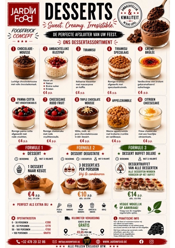 JardinFood