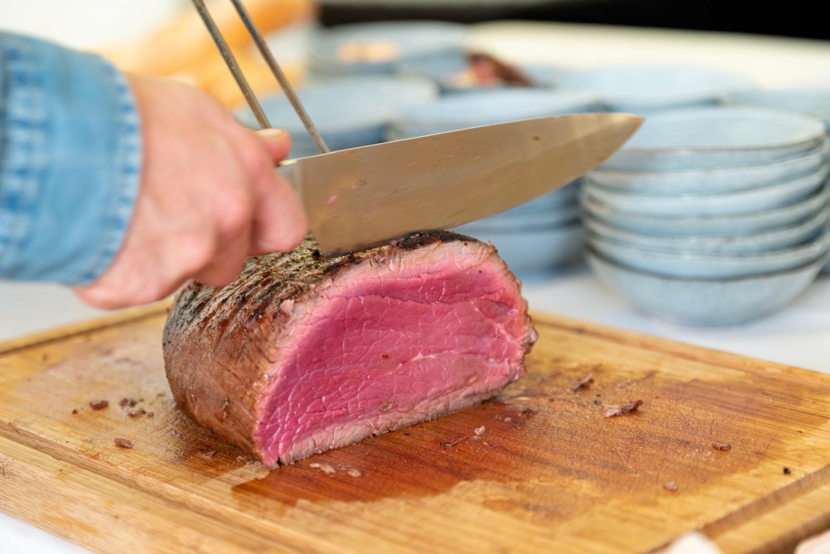 BillBoa Catering & Events