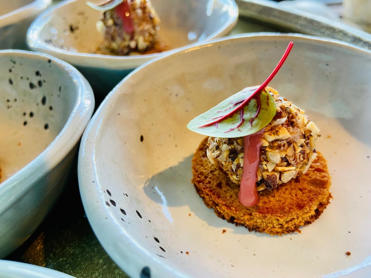 BillBoa Catering & Events