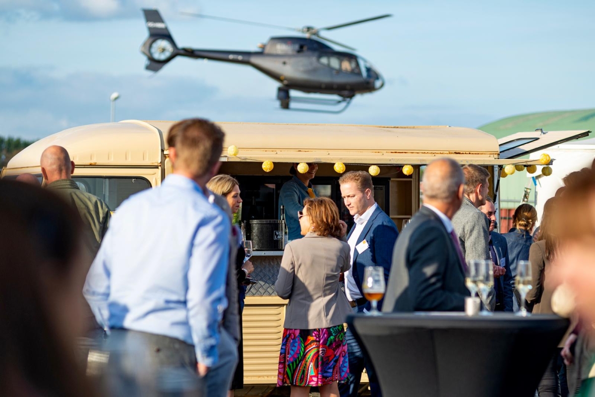 BillBoa Catering & Events