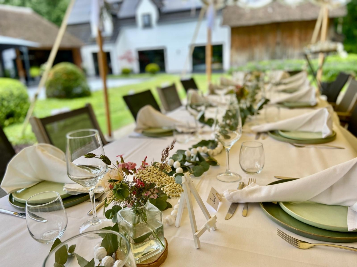 BillBoa Catering & Events