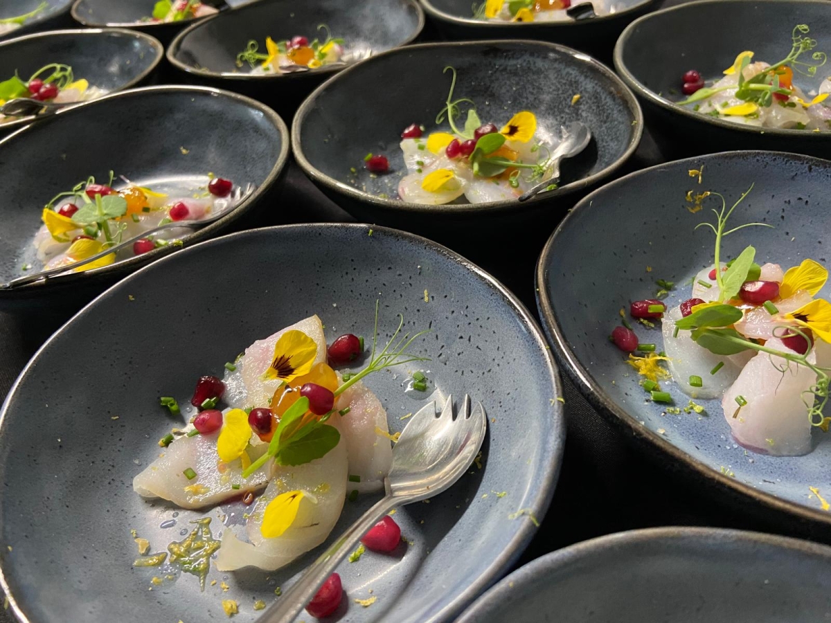 BillBoa Catering & Events