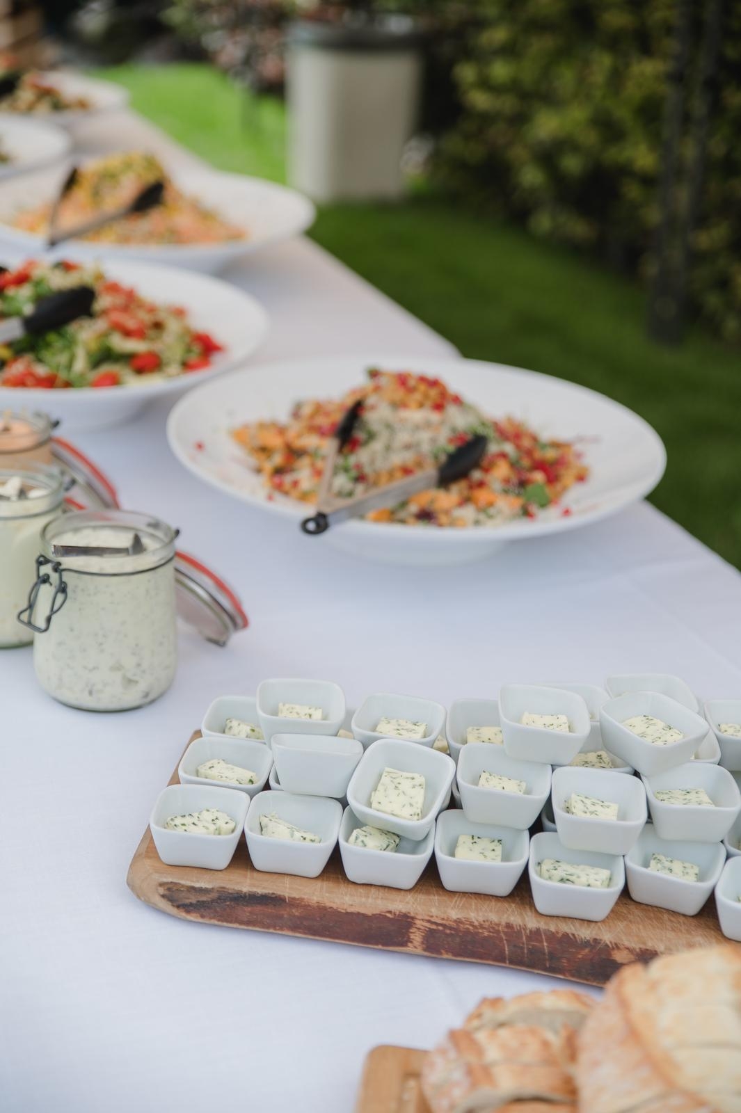 BillBoa Catering & Events