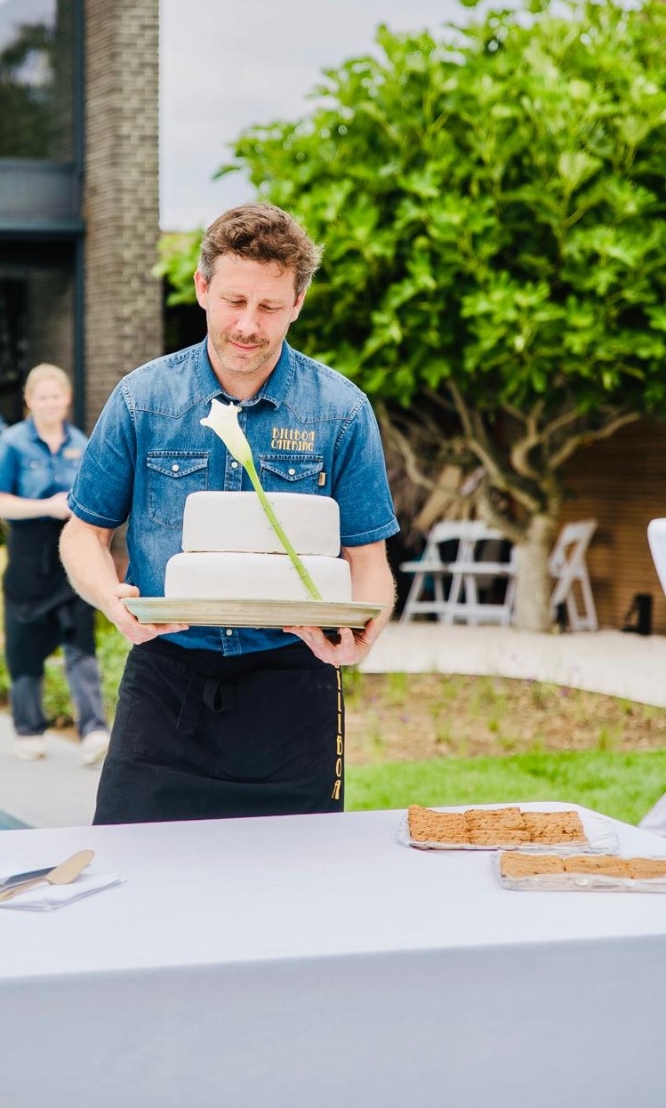 BillBoa Catering & Events