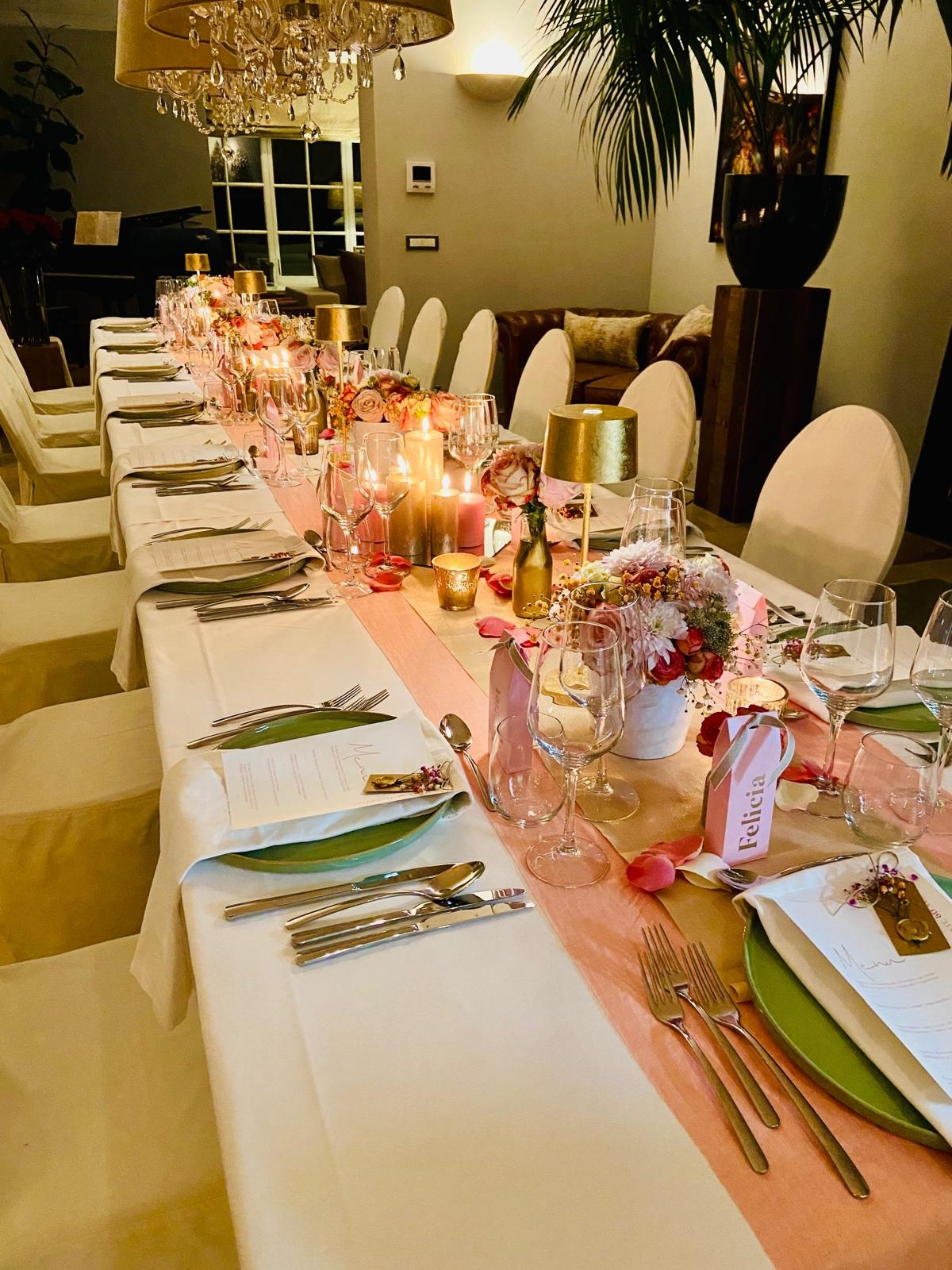 BillBoa Catering & Events