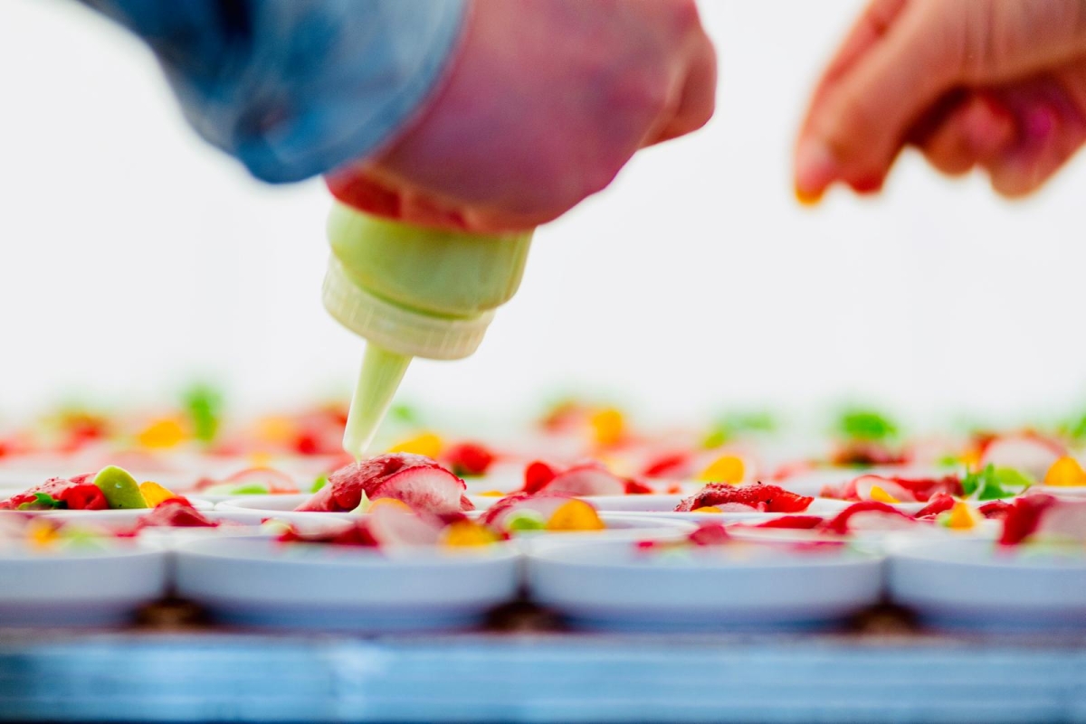 BillBoa Catering & Events