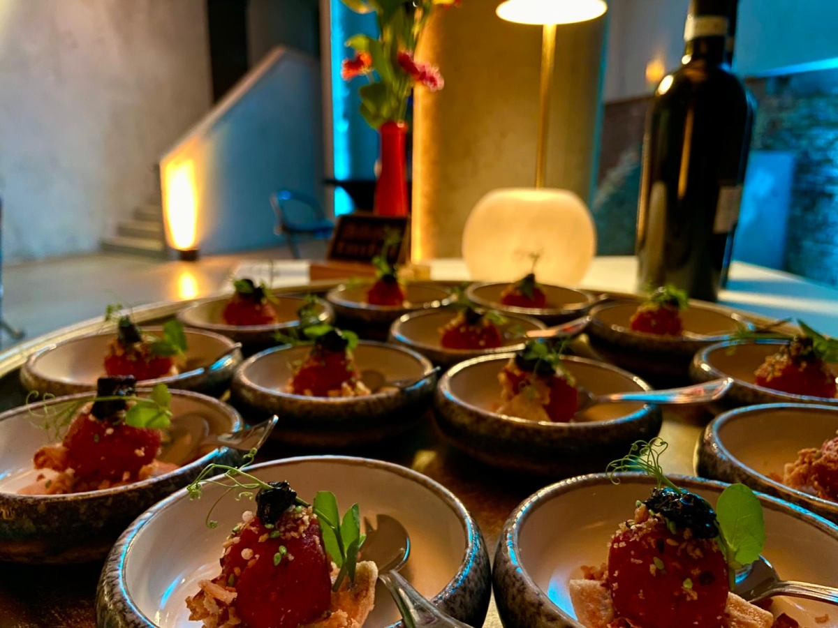 BillBoa Catering & Events