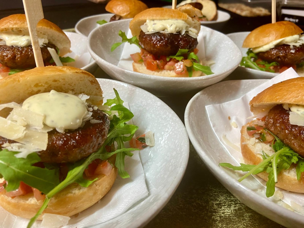 BillBoa Catering & Events