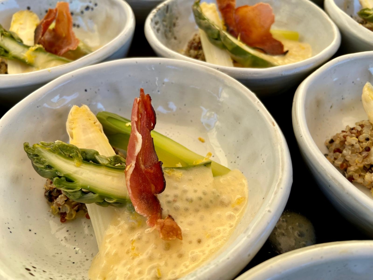 BillBoa Catering & Events