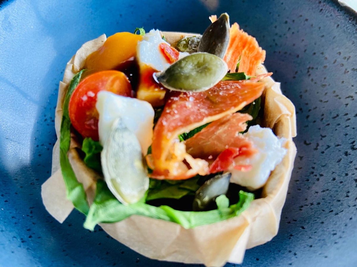 BillBoa Catering & Events