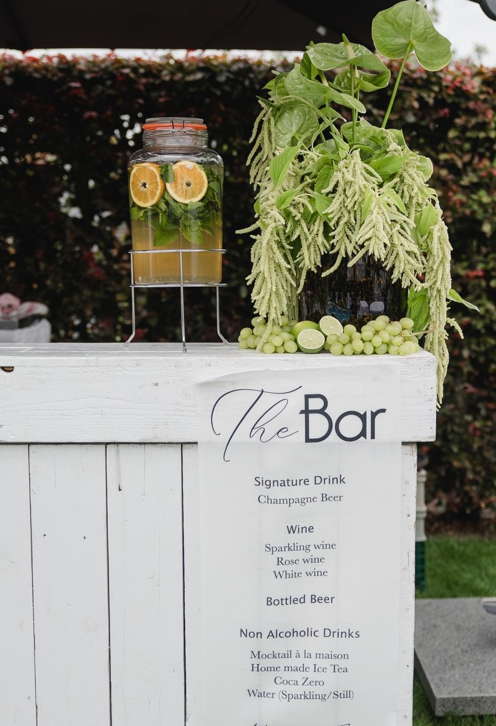 BillBoa Catering & Events