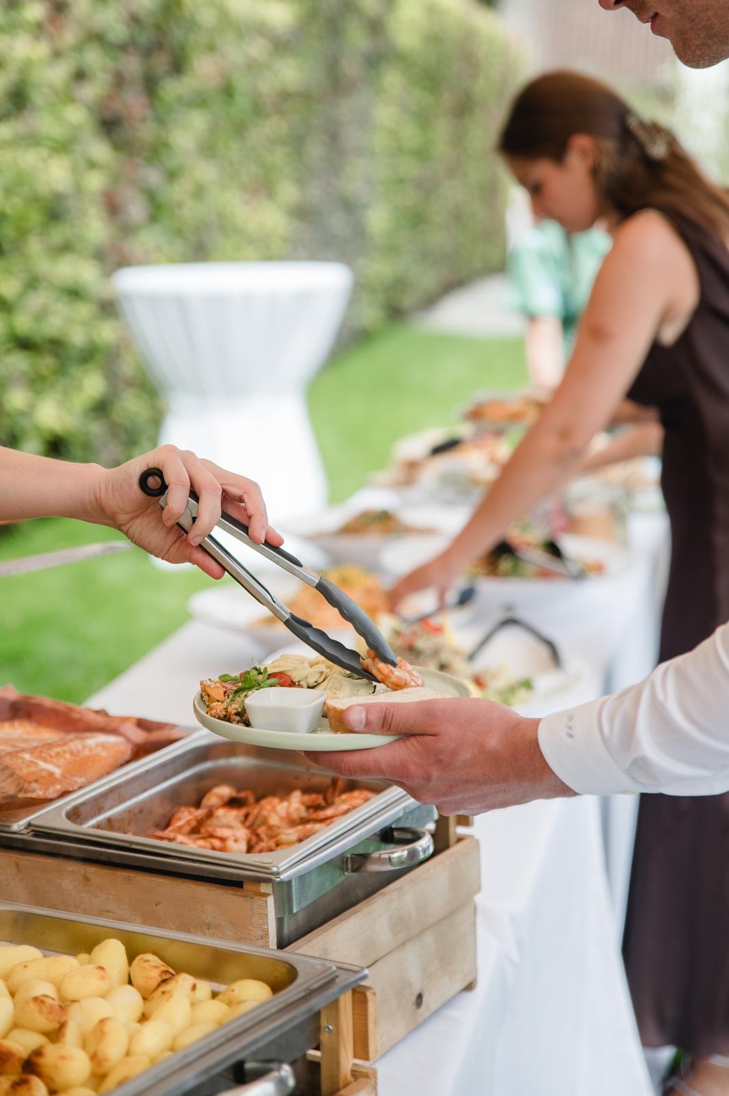 BillBoa Catering & Events